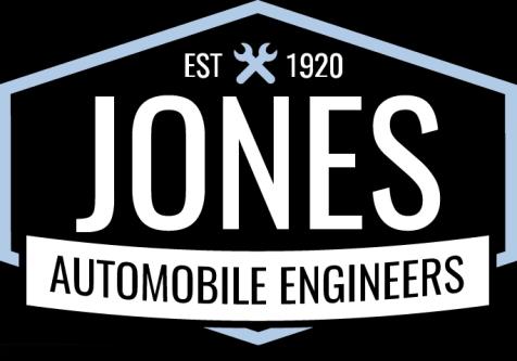Jones Automobile Engineers
