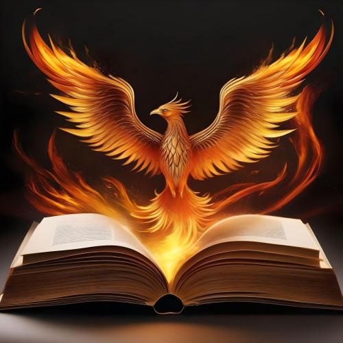 Phoenix Rising From VSL