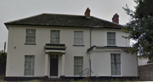 Wivvey Masonic Hall to receive facelift!