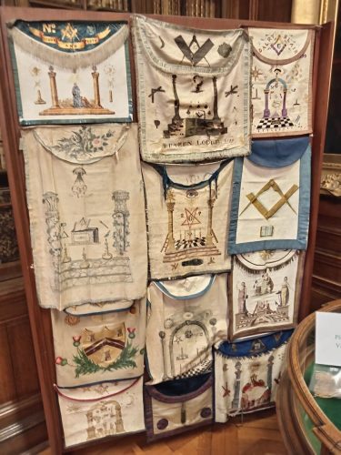 12-Hand-Painted-Aprons