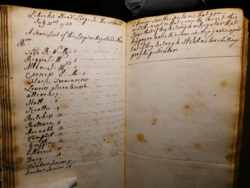 17660721-Lebecks-Head-a