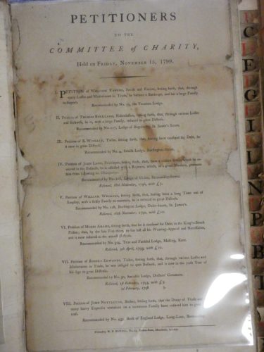 1799-Charity-Petition