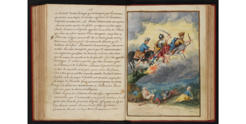 Nicholas-Flamel-1418-Livre-des-figures-hieroglyphes-avec-lexplication-des-fables-des-poetes