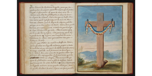 Nicholas-Flamel-1418-Livre-des-figures-hieroglyphes-avec-lexplication-des-fables-des-poetes