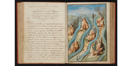 Nicholas-Flamel-1418-Livre-des-figures-hieroglyphes-avec-lexplication-des-fables-des-poetes