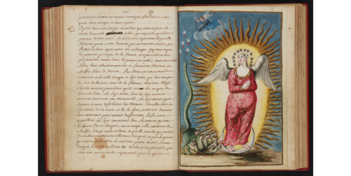 Nicholas-Flamel-1418-Livre-des-figures-hieroglyphes-avec-lexplication-des-fables-des-poetes