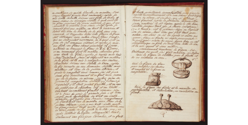 Nicholas-Flamel-1418-Livre-des-figures-hieroglyphics