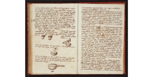 Nicholas-Flamel-1418-Livre-des-figures-hieroglyphics