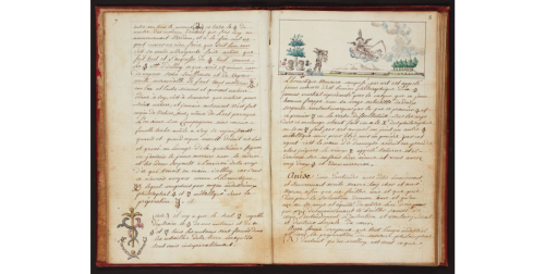 Nicholas-Flamel-1418-Livre-des-figures-hieroglyphics