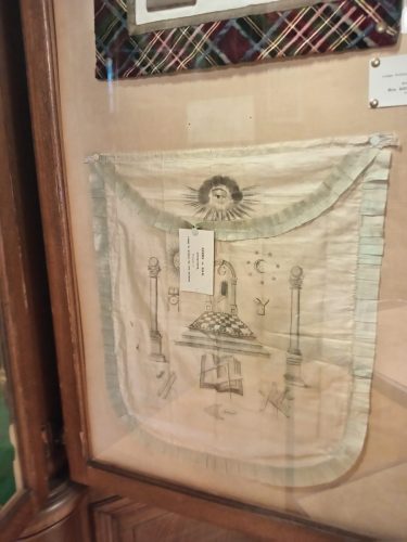 c1814-Hand-Painted-Apron